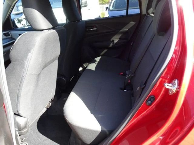 Suzuki Swift Club DualJet Hybrid