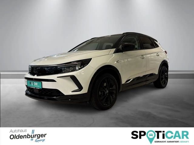 Opel Grandland GS-Line Grand Sport