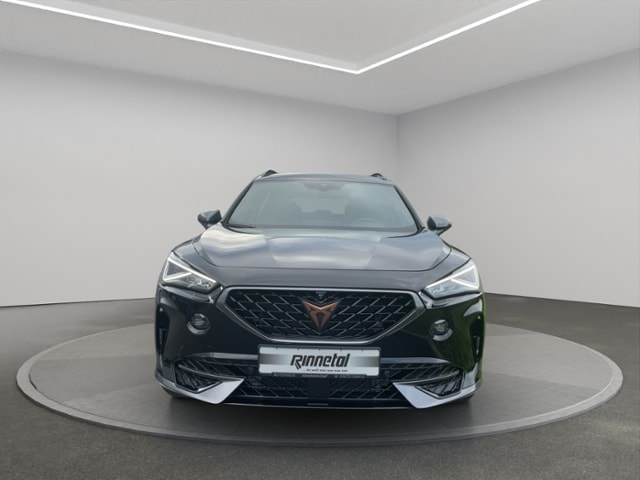 Cupra Formentor 1.5 TSI