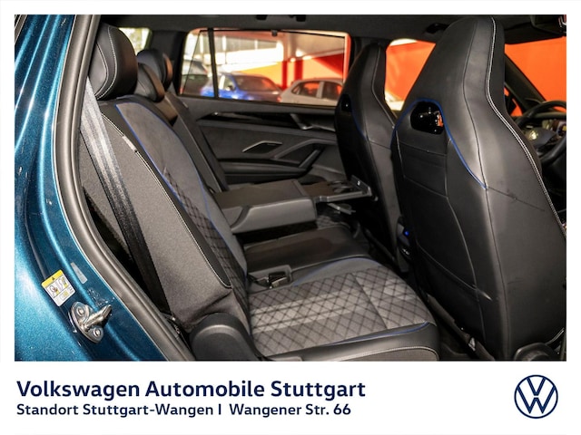 Volkswagen Tayron 2.0 TDI 4Motion DSG R-Line