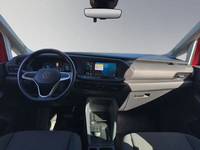 Volkswagen Caddy 2.0 TDI DSG Life Maxi