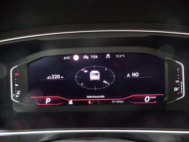 Volkswagen Tiguan 1.5 TSI IQ.Drive R-Line