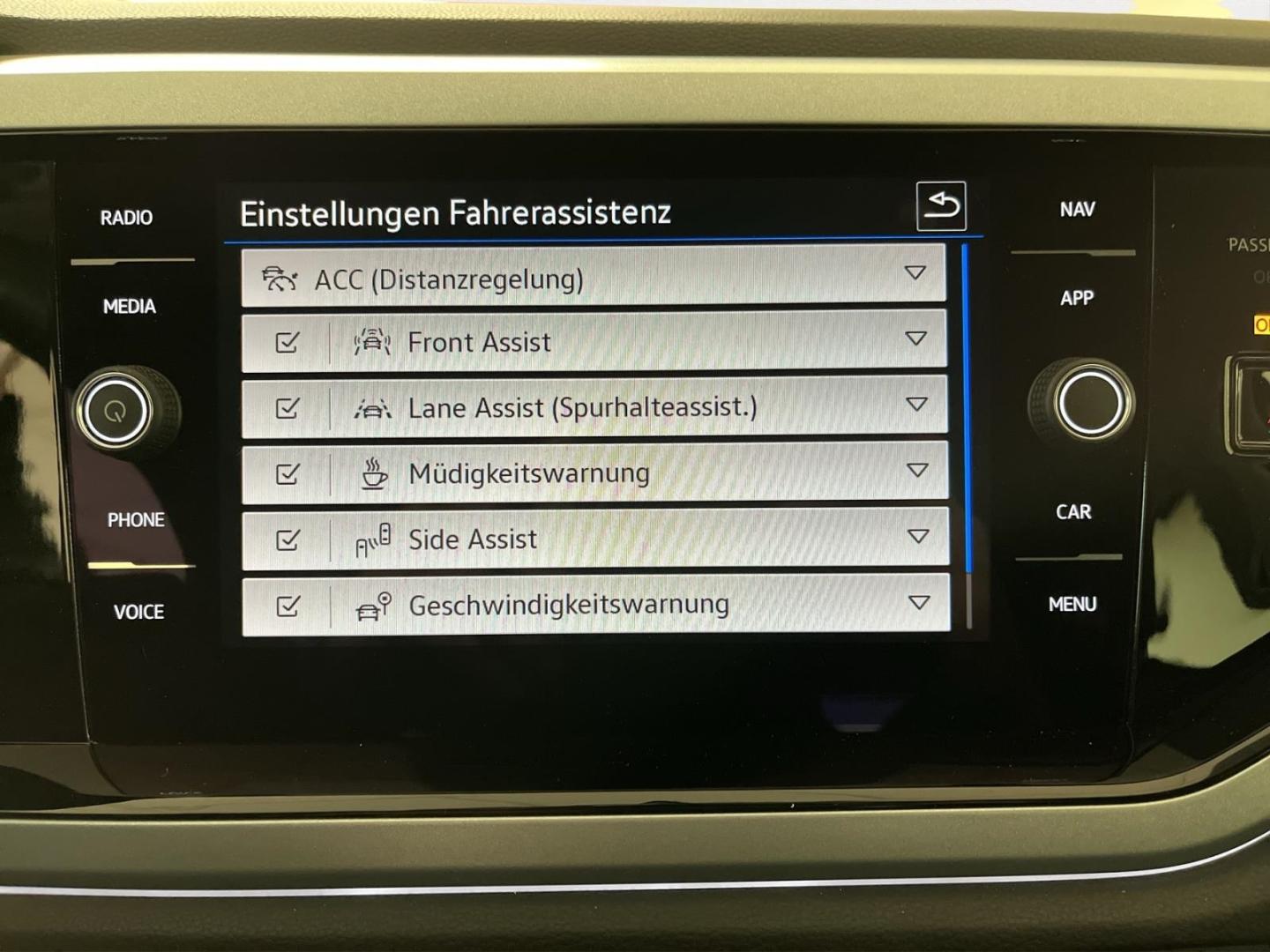 Volkswagen Taigo 1.0 TSI DSG