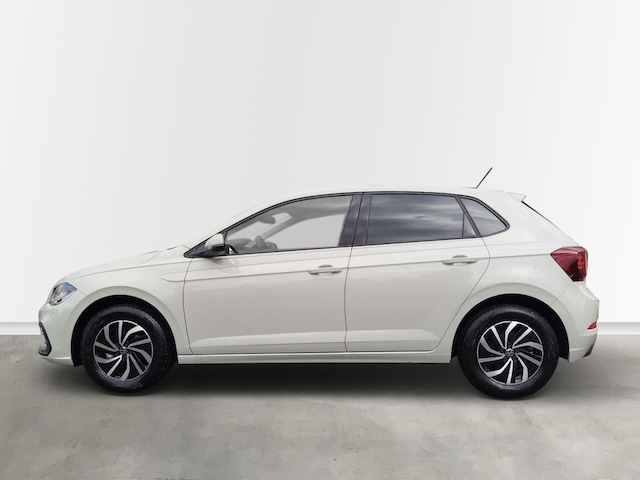 Volkswagen Polo Life