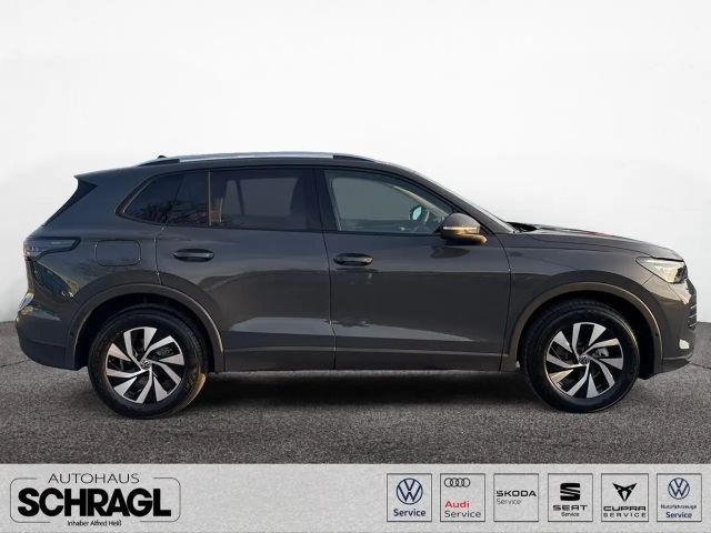 Volkswagen Tiguan 1.5 eTSI DSG Life