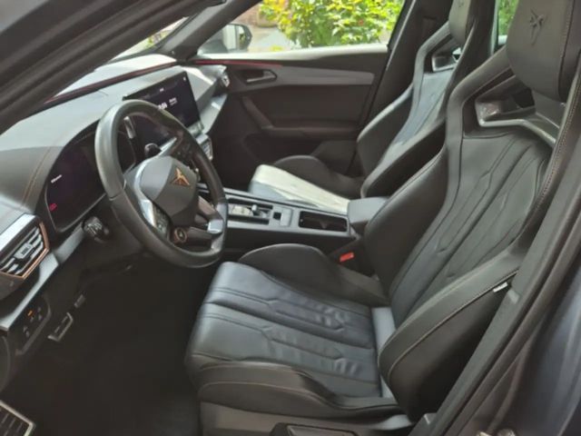 Cupra Formentor 2.5 TSI 4Drive VZ5