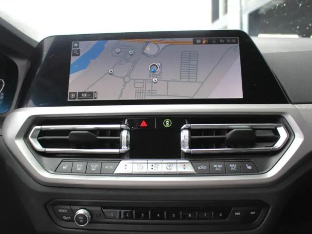 BMW 330 330e Advantage pakket Touring