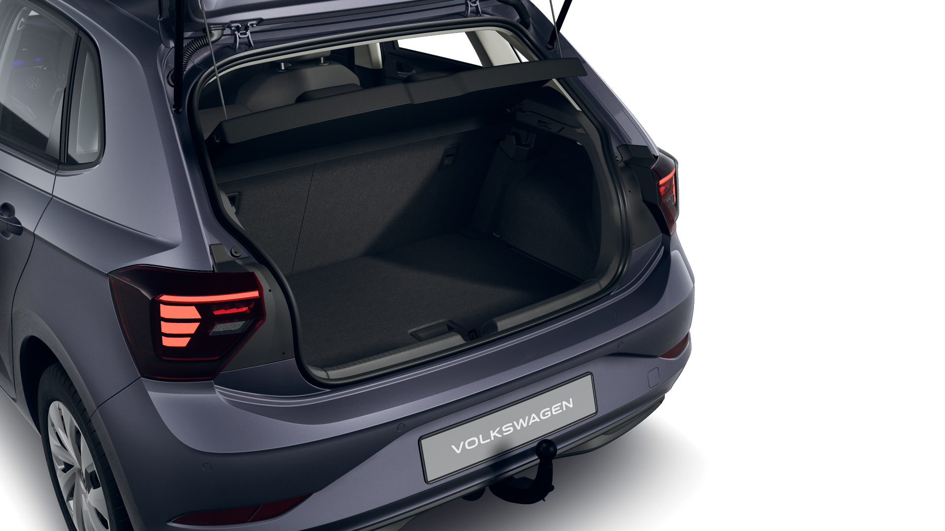 Volkswagen Polo Life