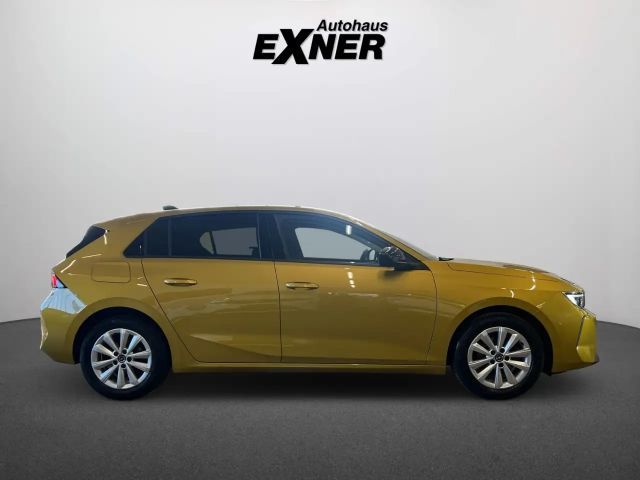 Opel Astra 1.2 Turbo Business Edition Turbo