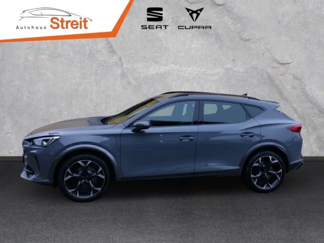 Cupra Formentor VZ e-Hybrid