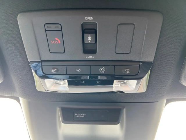 Nissan Qashqai Tekna