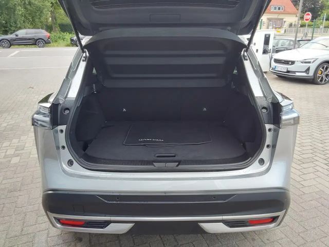 Nissan Qashqai DIG-T N-Connecta