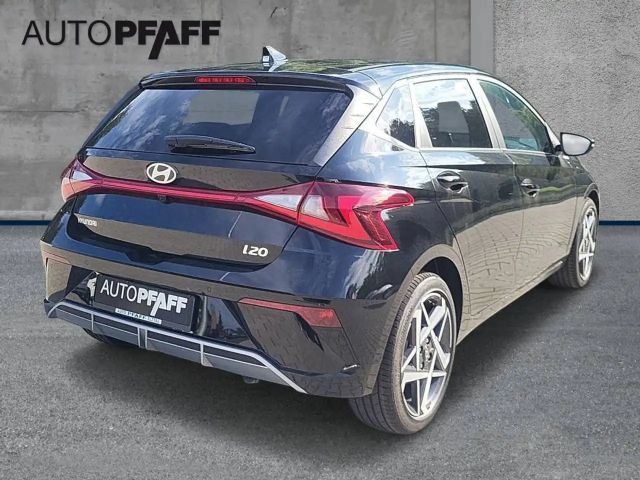 Hyundai i20 1.0 Prime T-GDi