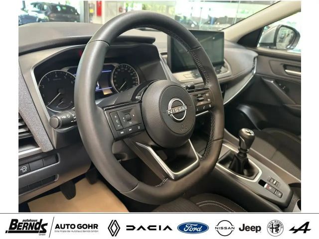 Nissan Qashqai Acenta DIG-T