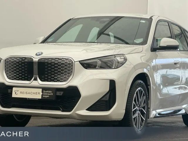 BMW X1 M-Sport