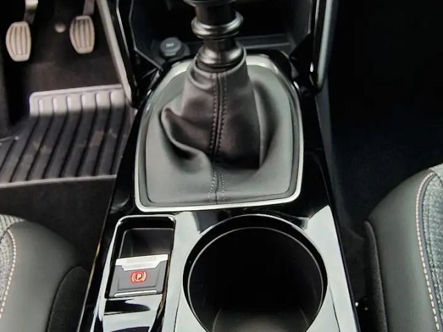 Peugeot 208 Allure Pack PureTech