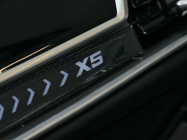 BMW X5 M-Sport xDrive50e