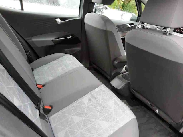 Volkswagen ID.3 58 KWh Performance Pro