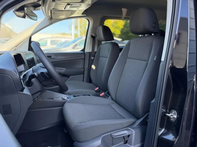 Volkswagen Caddy 2.0 TDI DSG