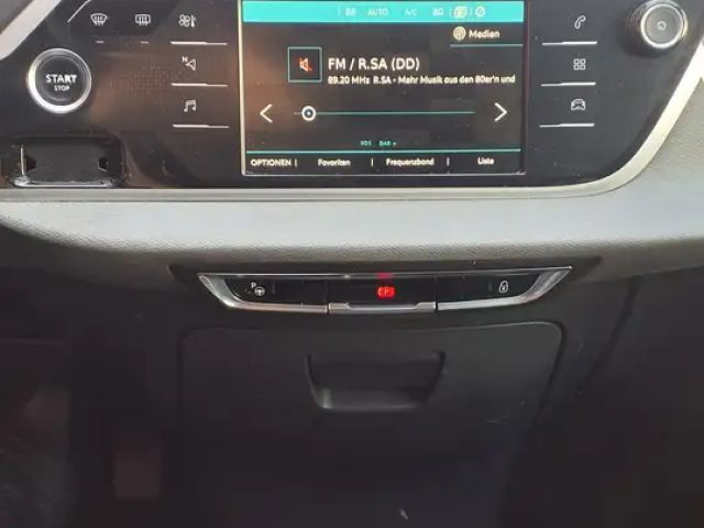 Citroën Grand C4 SpaceTourer Pack Shine