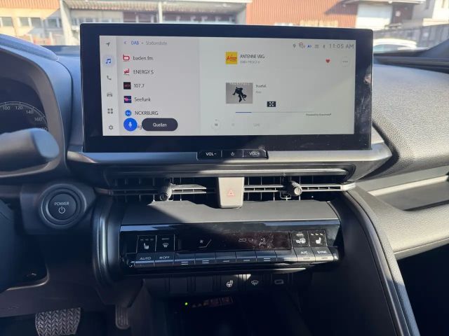 Toyota C-HR 4x2 Hybride