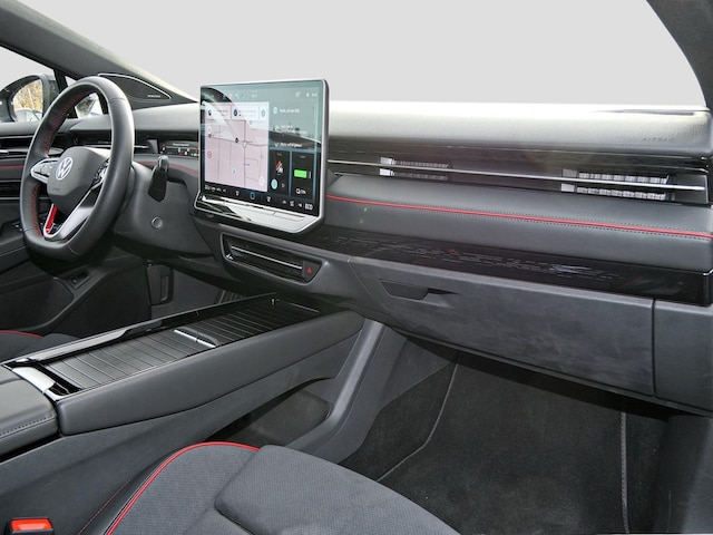 Volkswagen ID.7 4Motion GTX Tourer