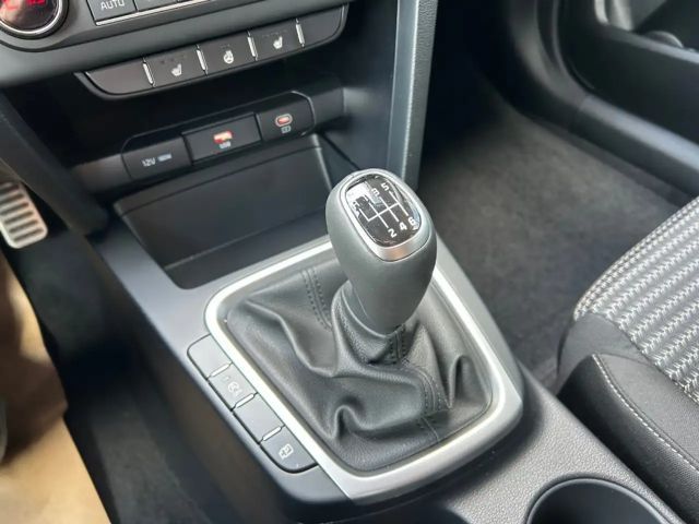 Kia Ceed GDi SportWagon