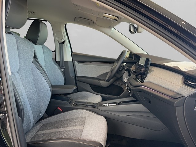 Skoda Octavia 1.5 TSI Combi