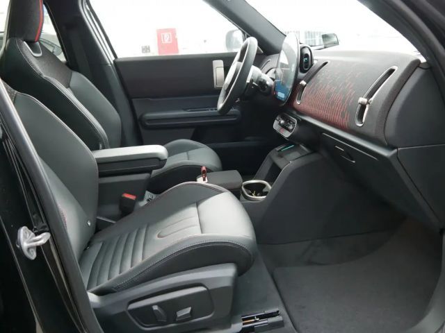 MINI Cooper S Countryman All4