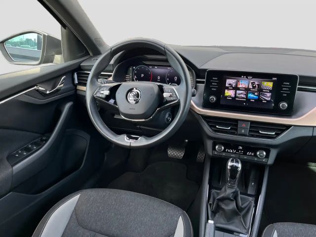 Skoda Scala 1.5 TSI Style Style