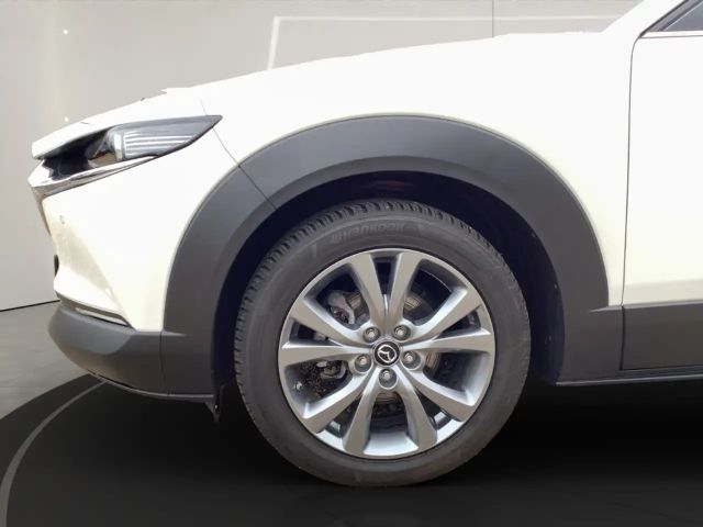 Mazda CX-30 Exclusive-line SkyActiv