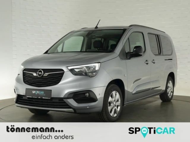 Opel Combo Combo-e Life Ultimate