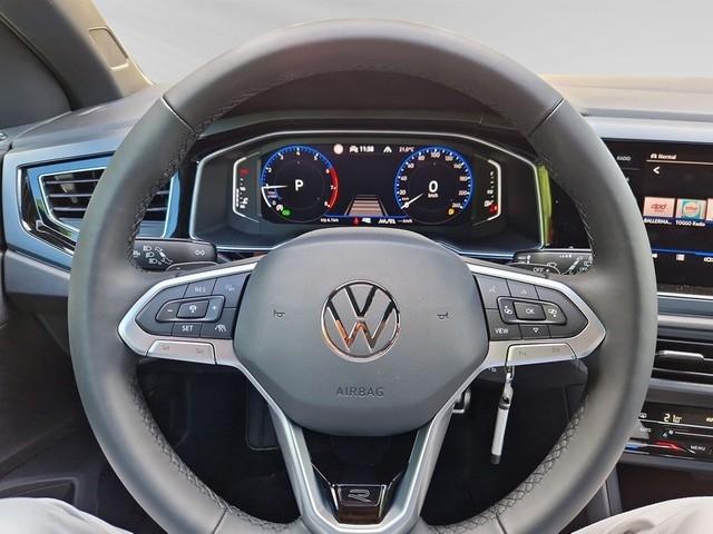 Volkswagen Polo DSG IQ.Drive R-Line