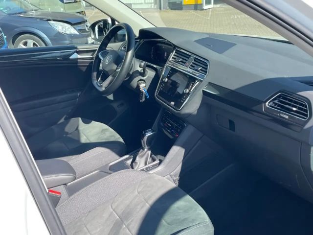 Volkswagen Tiguan 1.5 TSI BMT