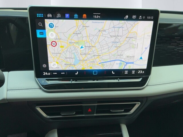 Volkswagen Tiguan 2.0 TDI DSG