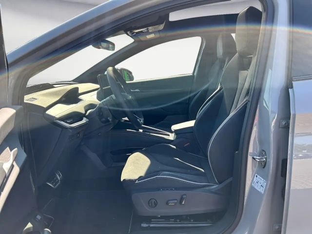 Skoda Enyaq Coupe Sportline