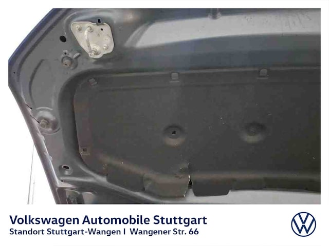 Volkswagen T-Roc 1.5 TSI Sport