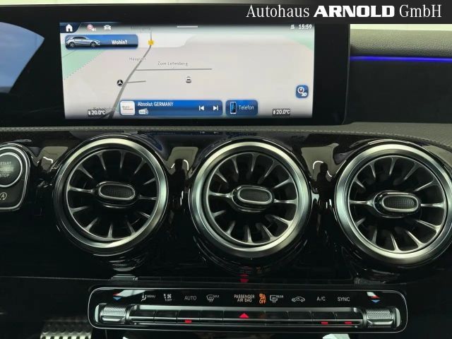 Mercedes-Benz A 250 4MATIC AMG Line