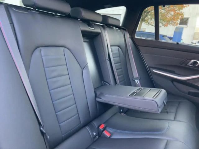 BMW 340 M-Sport Touring xDrive