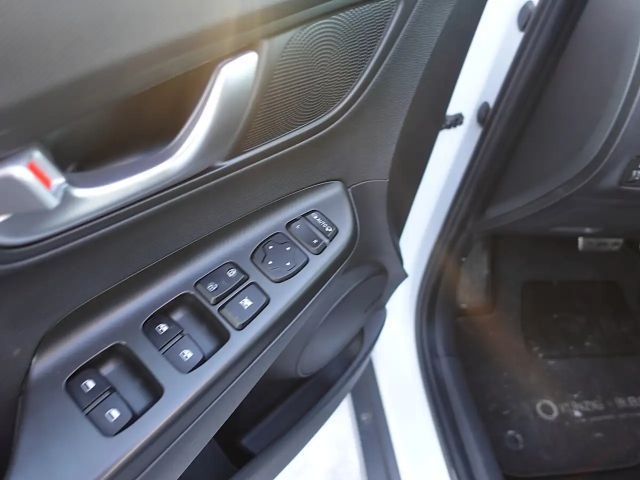 Hyundai Kona 39 kWh Electric