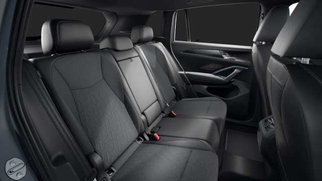 Volkswagen Tiguan DSG