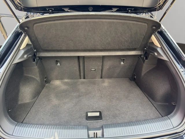 Volkswagen T-Roc 2.0 TDI DSG