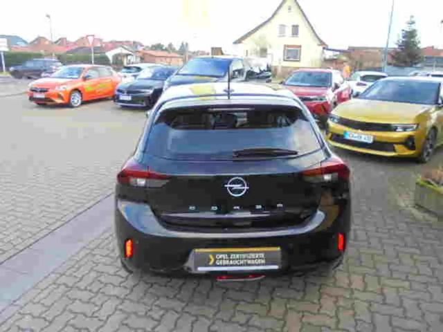 Opel Corsa 1.2 SHZ/LHZ/RFK/LED/Allwetter