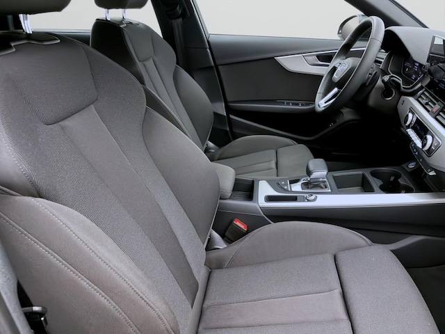 Audi A4 40 TDI Avant S-Tronic