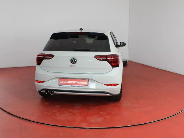 Volkswagen Polo 2.0 TSI DSG GTI
