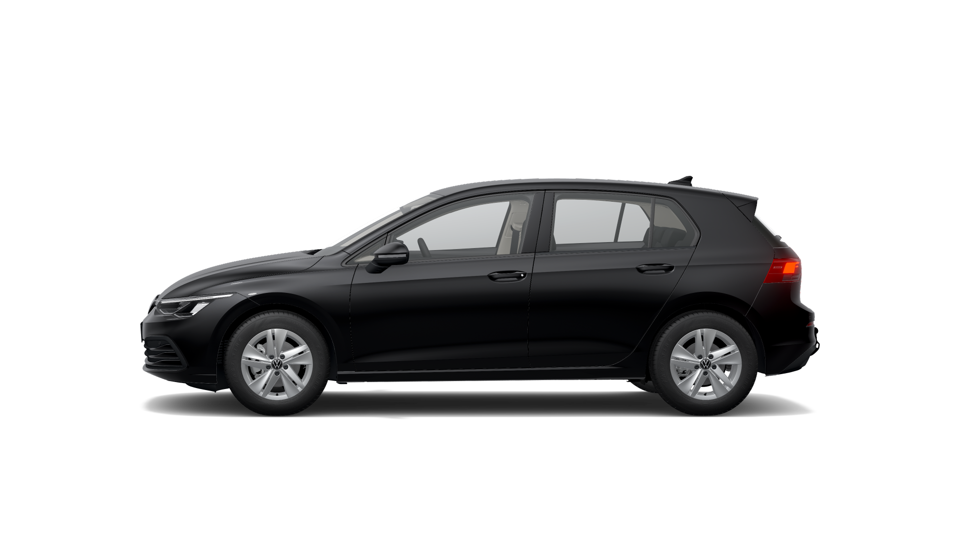 Volkswagen Golf 2.0 TDI Golf VIII