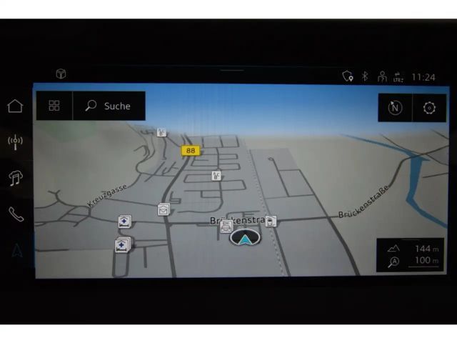 Audi A3 35 TFSI S-Tronic Sedan