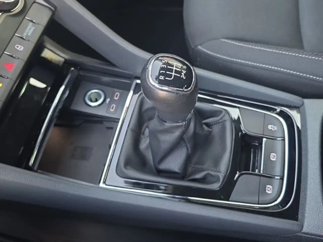 Skoda Karoq 1.0 TSI Ambition