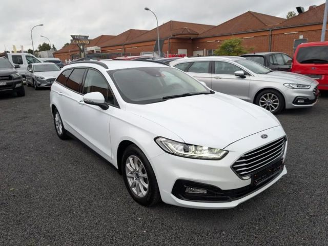 Ford Mondeo Trend Wagon