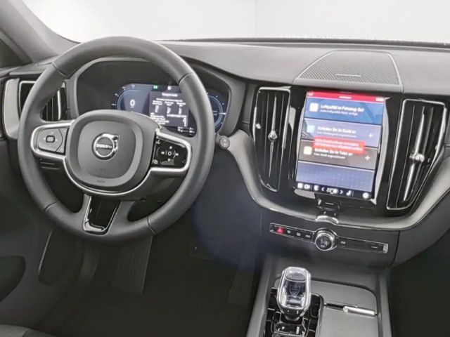 Volvo XC60 AWD Recharge T6 Ultra